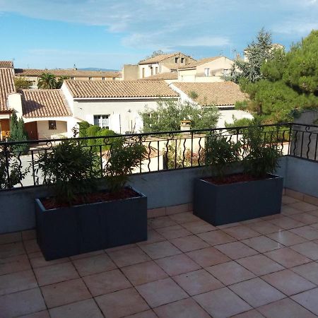 L'Atelier de Robert Villa Carcassonne Buitenkant foto
