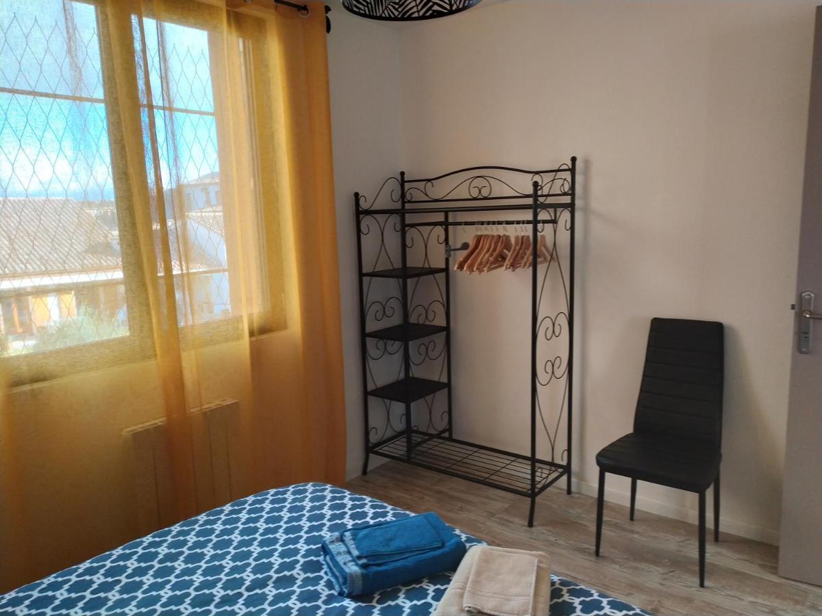 L'Atelier de Robert Villa Carcassonne Buitenkant foto